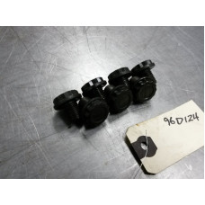 96D124 Flexplate Bolts For 17-18 Kia Forte  2.0